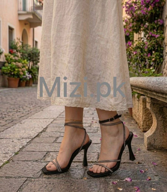 Mizi 3 Inch Heel M514