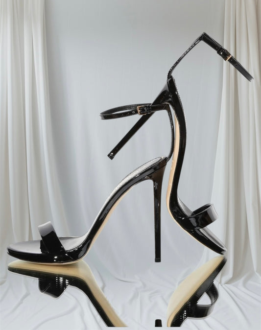 Mizi Fancy perimum Heels M550