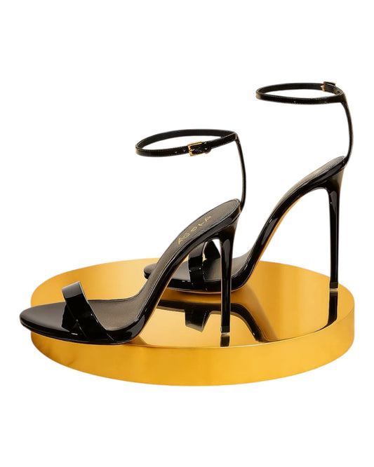 Mizi Fancy perimum Heels M550