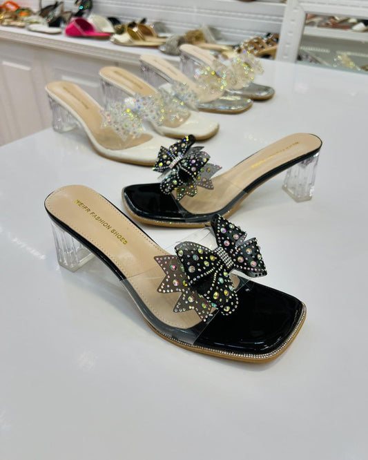 Mizi Fancy Slipper M102