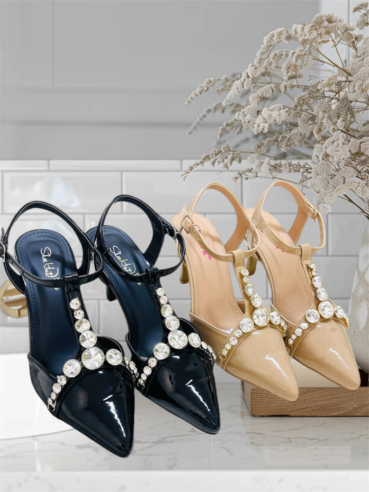 Hot Premium Court Shoes M202