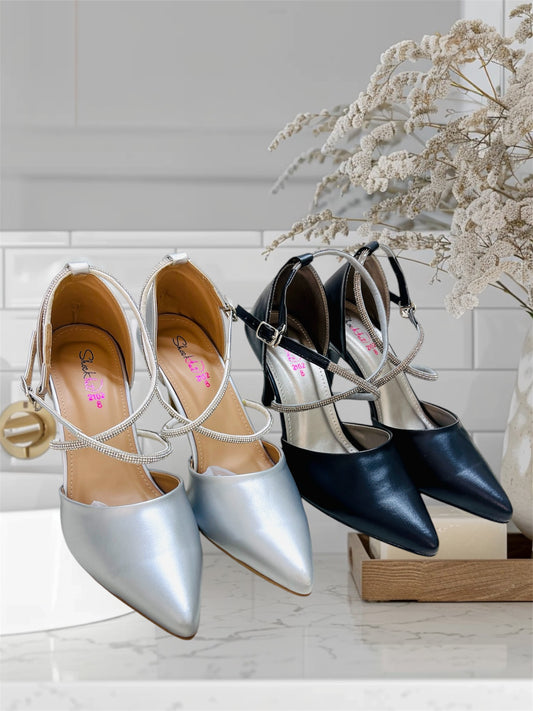 Mizi Court Shoes M204