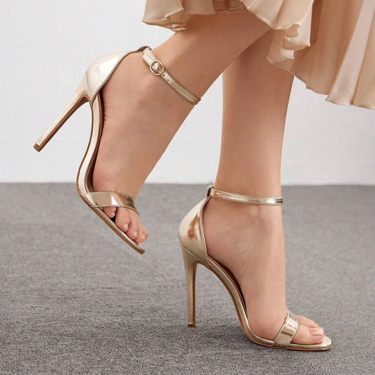 Mizi Heels 4 Inch M506