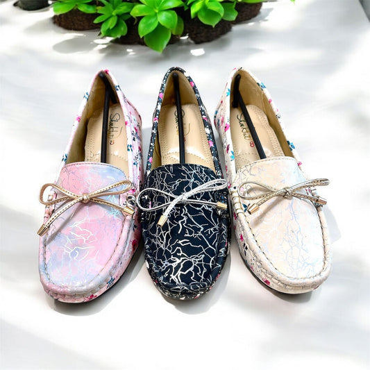 Mizi Flat Mooza Shoes M72
