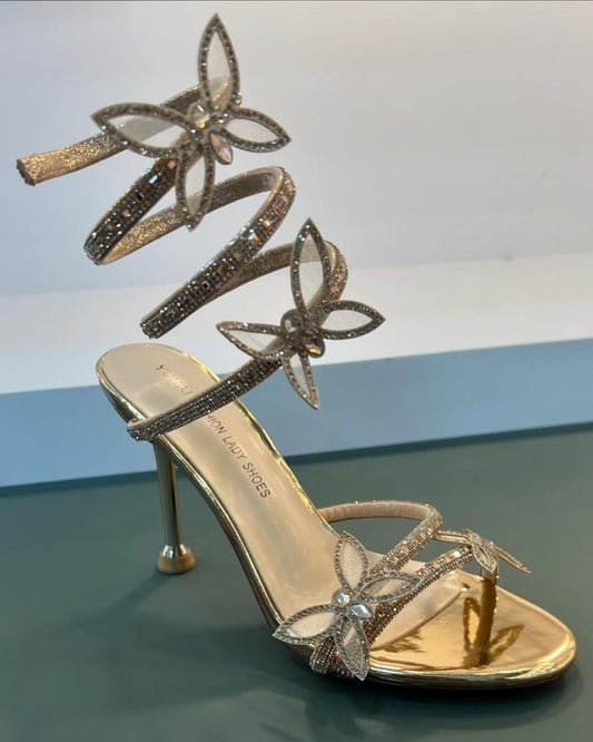 Mizi premium Heel M504