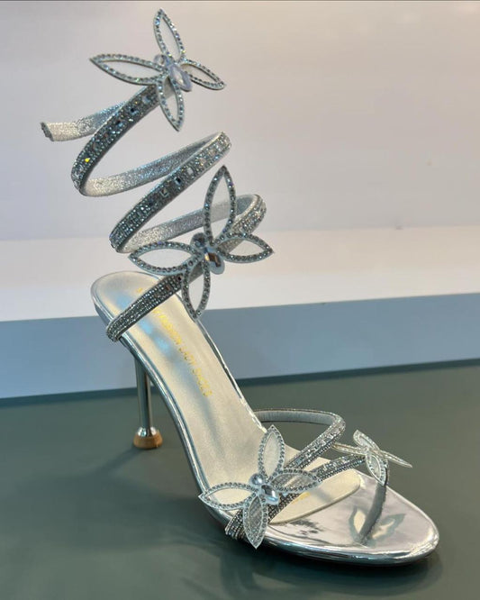 Mizi premium Heel M504