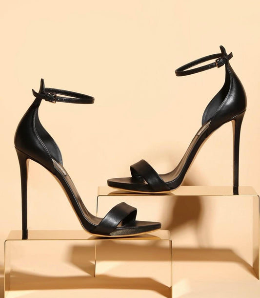 Mizi 4 inch heel M514