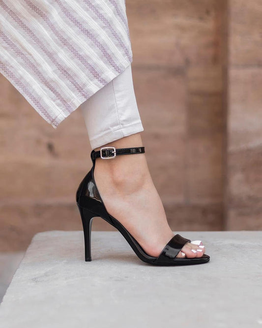 Mizi 4 Inch Heel M506