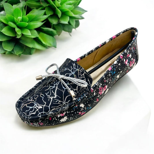 Mizi Flat Mooza Shoes M72