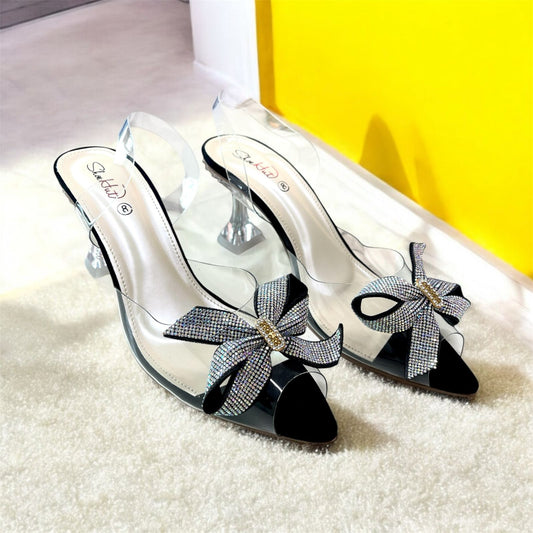 Mizi Fancy Heels M501