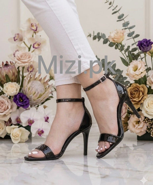 Mizi 4 Inch Heel M506