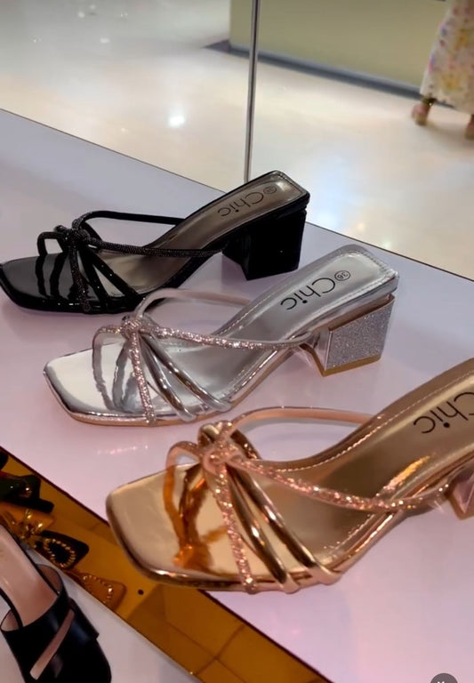 Mizi Slipper Dori M104
