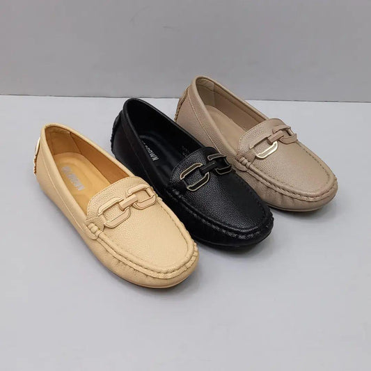 Mizi Flat Mooza Shoes M71