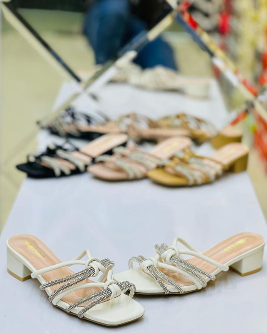 Mizi Slipper Dori M101