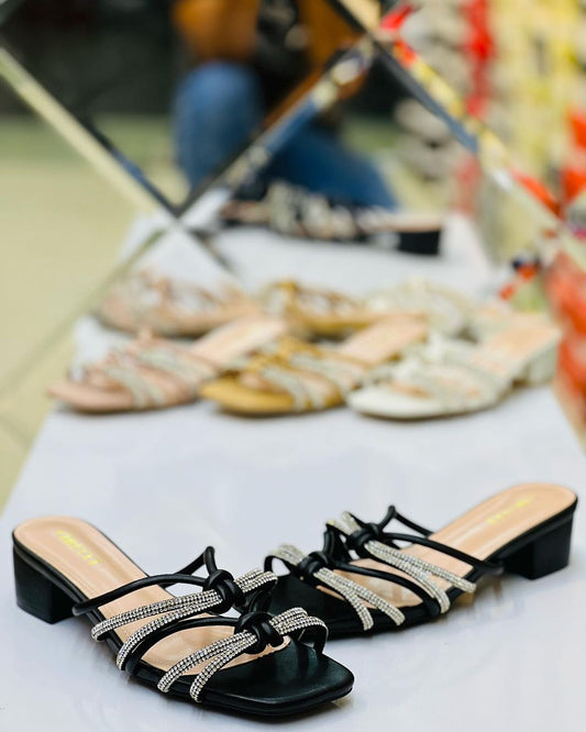 Mizi Slipper Dori M101