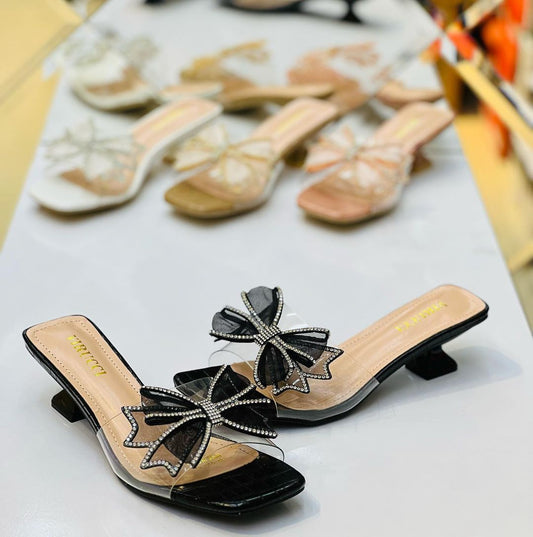 Mizi Fancy Slipper M103