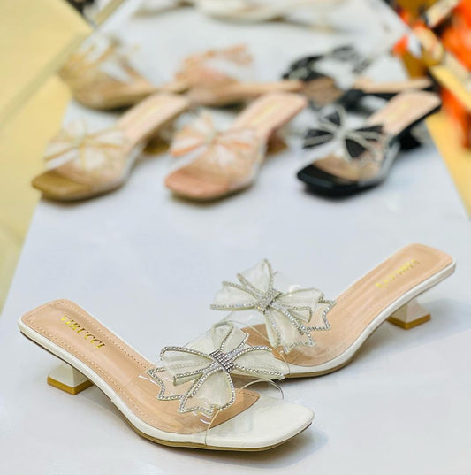 Mizi Fancy Slipper M103