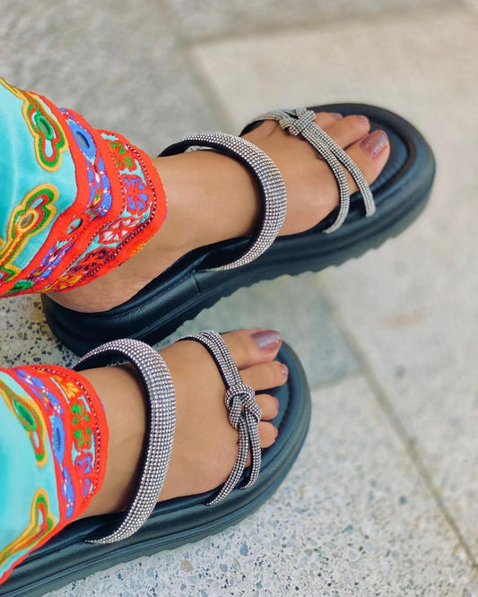 Mizi FANCY Slipper M107