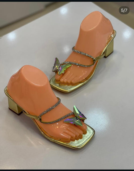 Mizi Slipper M105