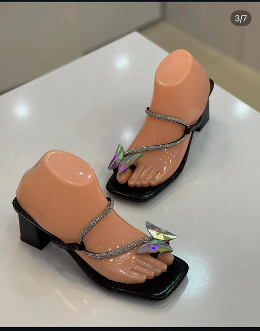 Mizi Slipper M105