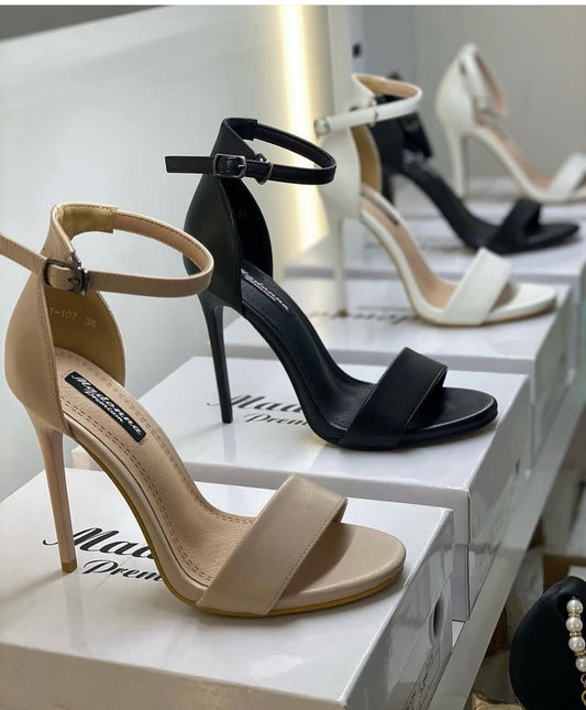 Mizi 4 inch heel M514