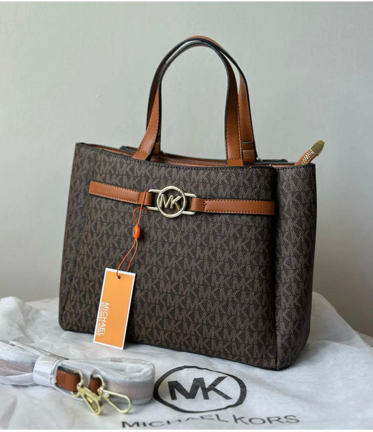 MIZI TOTE BAG MK BROAN M001
