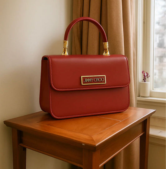 MIZI BAG MEHRON JIMMY CHU M003