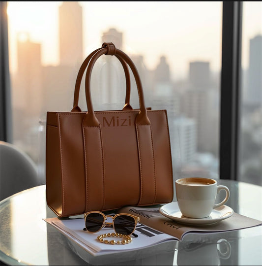 MIZI TOTE BAG MASTRD M009