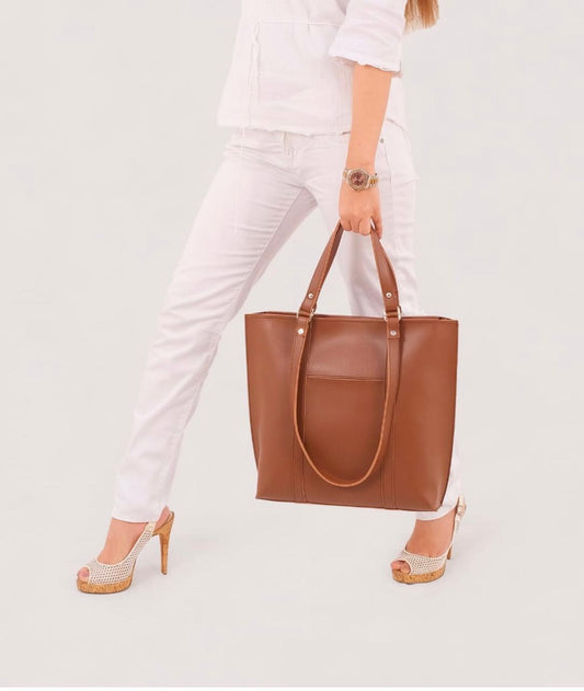 MIZI TOTE BAG MASTRD M007
