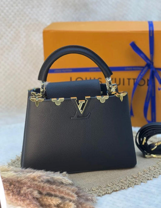 MIZI MINI TOTE BAG LV M0016
