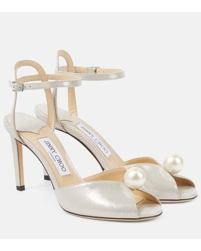 MIZI HEEL JIMMY CHOO M510