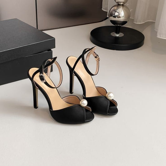 MIZI HEEL JIMMY CHOO M510