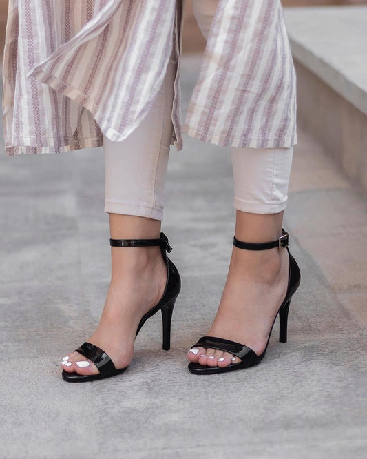 Mizi 4 Inch Heel  M506