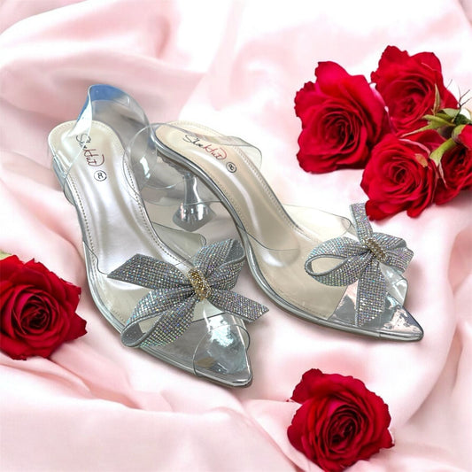 Mizi Fancy Heels M501