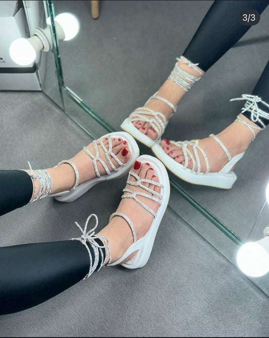 Mizi PU Sandal M72