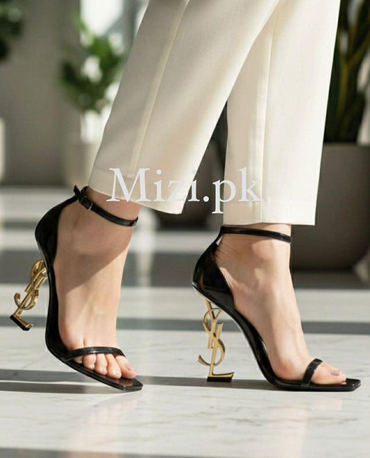 Mizi YSL Premium Heel M503
