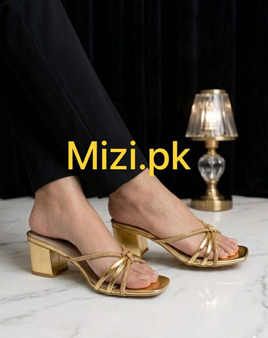 Mizi Slipper Dori M104
