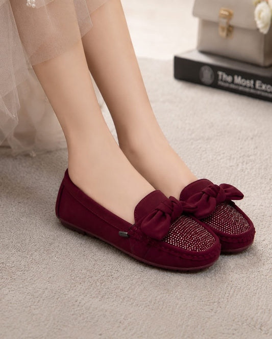 Mizi mooza pumps Shoes M206